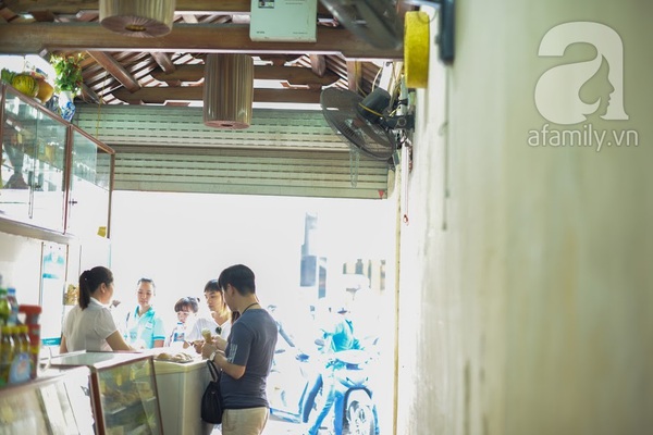 kem Tràng Tiền Bodega